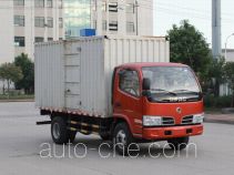 Dongfeng box van truck EQ5041XXY3GDFAC
