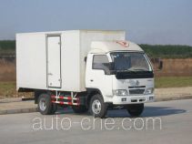 Dongfeng box van truck EQ5041XXY44D1AC