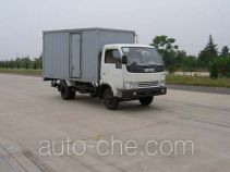 Dongfeng box van truck EQ5041XXY47D3AC