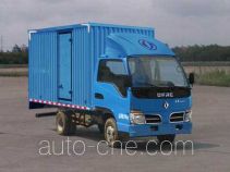 Dongfeng box van truck EQ5041XXY69DDAC