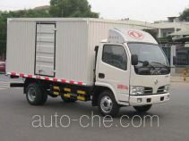 Dongfeng box van truck EQ5041XXY71DAAC