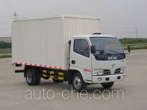 Dongfeng box van truck EQ5041XXY71DBAC