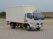 Dongfeng box van truck EQ5041XXY71DDAC