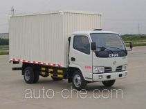 Dongfeng box van truck EQ5041XXY72DBAC