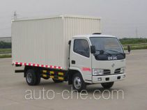 Dongfeng box van truck EQ5041XXY72DCAC