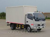 Dongfeng box van truck EQ5041XXY72DDAC