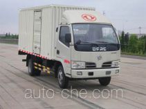 Dongfeng box van truck EQ5041XXY73DDAC