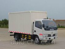 Dongfeng box van truck EQ5041XXY74DDAC