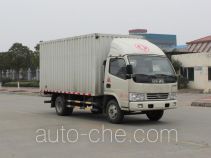 Dongfeng box van truck EQ5041XXY7BDFAC