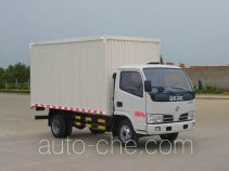 Dongfeng box van truck EQ5041XXY80DDAC