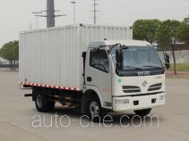 Dongfeng box van truck EQ5041XXY8BD2AC