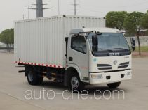 Dongfeng box van truck EQ5041XXY8BDBAC