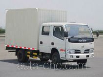 Dongfeng box van truck EQ5041XXYD19DAAC-S