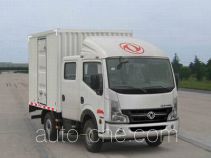 Dongfeng box van truck EQ5041XXYD29DAAC-K1