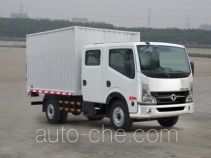 Dongfeng box van truck EQ5041XXYD29DBAC