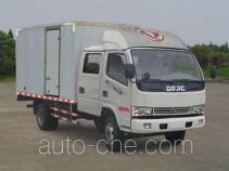 Dongfeng box van truck EQ5041XXYD29DCAC