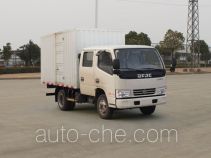 Dongfeng box van truck EQ5041XXYD3BDCAC