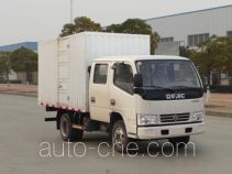 Dongfeng box van truck EQ5041XXYD3BDDAC