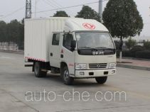 Dongfeng box van truck EQ5041XXYD3BDFAC