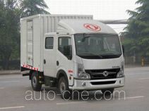 Dongfeng box van truck EQ5041XXYD4BDAAC-K1