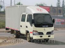 Dongfeng box van truck EQ5041XXYD69DDAC