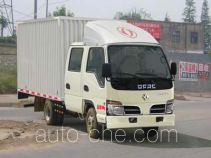 Dongfeng box van truck EQ5041XXYD70DDAC