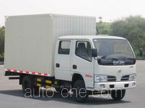 Dongfeng box van truck EQ5041XXYD71DBAC