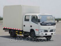 Dongfeng box van truck EQ5041XXYD71DDAC