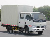 Dongfeng box van truck EQ5041XXYD72DCAC