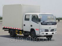 Dongfeng box van truck EQ5041XXYD72DDAC