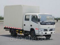 Dongfeng box van truck EQ5041XXYD74DDAC