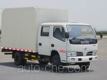 Dongfeng box van truck EQ5041XXYD80DDAC