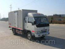 Dongfeng box van truck EQ5041XXYG20D1AC