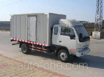 Dongfeng box van truck EQ5041XXYG20D2AC