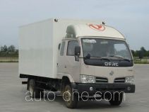 Dongfeng box van truck EQ5041XXYG35D3AC