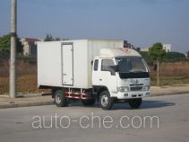 Dongfeng box van truck EQ5041XXYG44D1AC