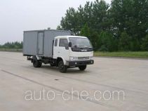 Dongfeng box van truck EQ5041XXYG47D3AC