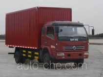 Dongfeng box van truck EQ5041XXYL12DBAC