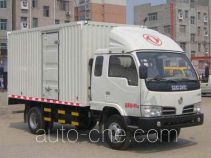 Dongfeng box van truck EQ5041XXYL14DBAC