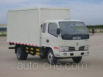 Dongfeng box van truck EQ5041XXYL19DAAC-S