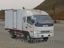 Dongfeng box van truck EQ5041XXYL29DCAC