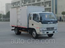 Dongfeng box van truck EQ5041XXYL3BDCAC