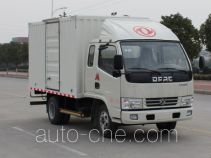 Dongfeng box van truck EQ5041XXYL3BDFAC