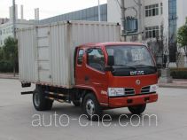 Dongfeng box van truck EQ5041XXYL3GDFAC