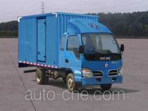 Dongfeng box van truck EQ5041XXYL69DDAC