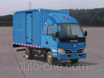 Dongfeng box van truck EQ5041XXYL70DDAC