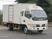 Dongfeng box van truck EQ5041XXYL71DAAC