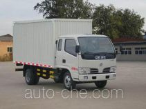 Dongfeng box van truck EQ5041XXYL71DBAC