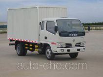 Dongfeng box van truck EQ5041XXYL71DDAC