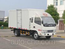 Dongfeng box van truck EQ5041XXYL72D1AC